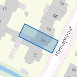 Perceel AHM03-AC-6818