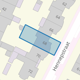 Perceel AHM03-AC-6819