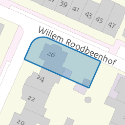 Perceel AHM03-AC-6841