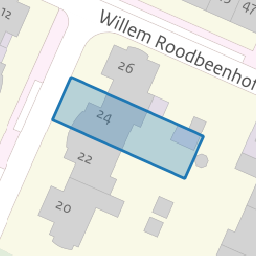 Perceel AHM03-AC-6842