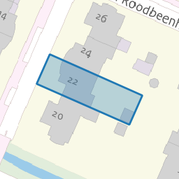 Perceel AHM03-AC-6843