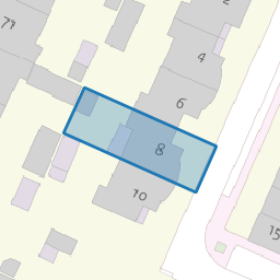 Perceel AHM03-AC-6850