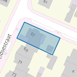 Perceel AHM03-AC-6854