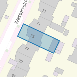 Perceel AHM03-AC-6858