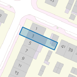 Perceel AHM03-AC-6863