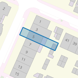 Perceel AHM03-AC-6864