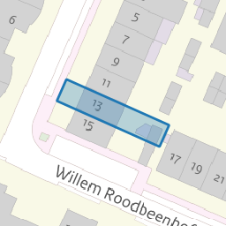 Perceel AHM03-AC-6868