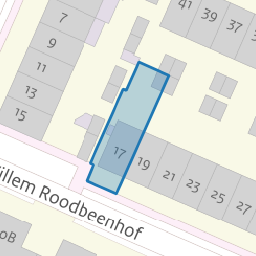 Perceel AHM03-AC-6870