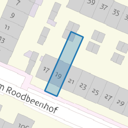 Perceel AHM03-AC-6871