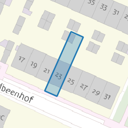 Perceel AHM03-AC-6873