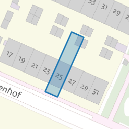 Perceel AHM03-AC-6874