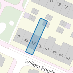 Perceel AHM03-AC-6889