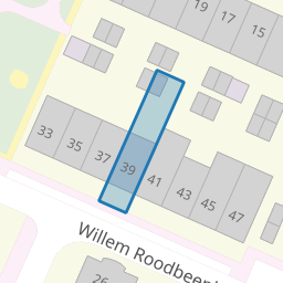 Perceel AHM03-AC-6890