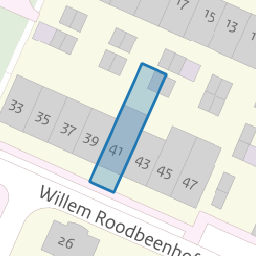 Perceel AHM03-AC-6891