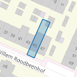 Perceel AHM03-AC-6893