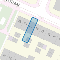 Perceel AHM03-AC-6908