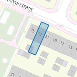 Perceel AHM03-AC-6909