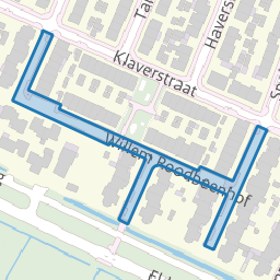 Perceel AHM03-AC-6911