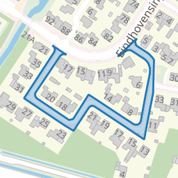 Perceel AHM03-AC-6920