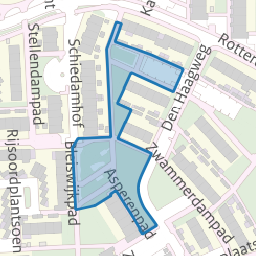 Perceel AHM03-AC-6930