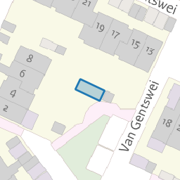 Perceel AHM03-AC-6945