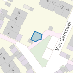 Perceel AHM03-AC-6947