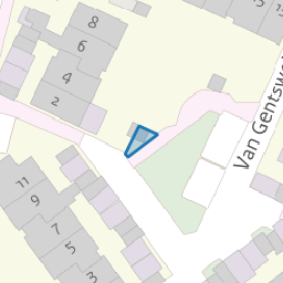 Perceel AHM03-AC-6948