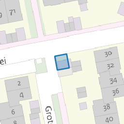 Perceel AHM03-AC-6952