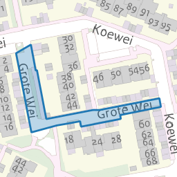 Perceel AHM03-AC-6953