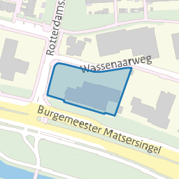 Perceel AHM03-AC-6965