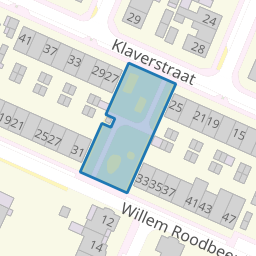 Perceel AHM03-AC-6968