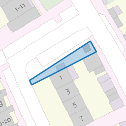 Perceel AHM03-AC-6970