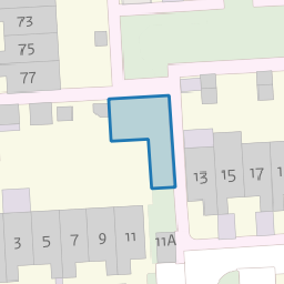 Perceel AHM03-AC-6972