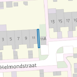 Perceel AHM03-AC-6973