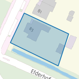 Perceel AHM03-AC-6979