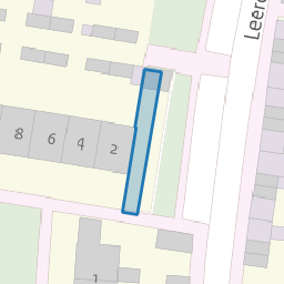 Perceel AHM03-AC-6987