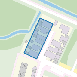 Perceel AHM03-AC-7000