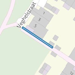 Perceel AHM03-AC-7003