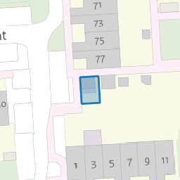 Perceel AHM03-AC-7004