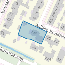 Perceel AHM03-AC-7013