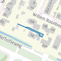 Perceel AHM03-AC-7014