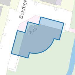 Perceel AHM03-AC-7016