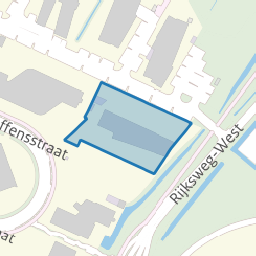 Perceel AHM03-AC-7023