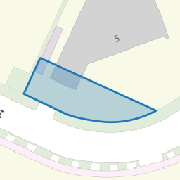 Perceel AHM03-AC-7030