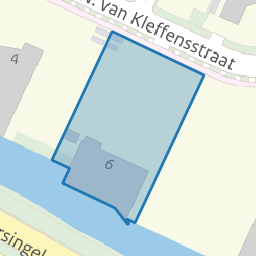 Perceel AHM03-AC-7033