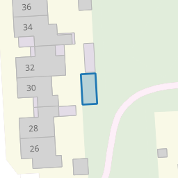 Perceel AHM03-AC-7061