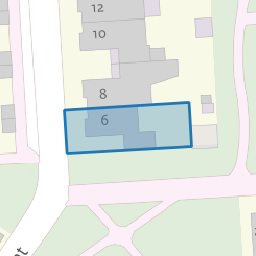 Perceel AHM03-AC-7066