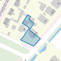 Perceel AHM03-AC-7069