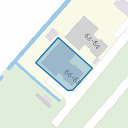 Perceel AHM03-AC-7072