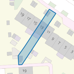 Perceel AHM03-AC-7075